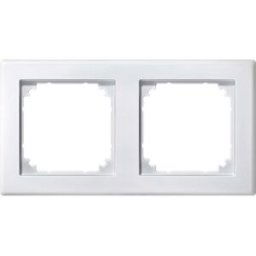 Merten Cadre Cache System M blanc polaire 462219 1 pc(s)