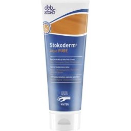 Crème de protection pour les mains Stokoderm® Aqua PURE SC Johnson Professional Stokoderm® aqua PURE SAQ100ML 1 pc(s)