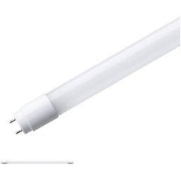 Paulmann Tubes LED CEE: F (A - G) G13 forme de tube 9.5 W blanc neutre (Ø x L) 28 mm x 604 mm 1 pc(s)