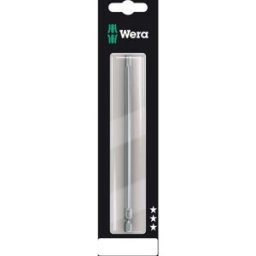 Wera 840/4 Z SB 05136302001 Embout 6 pans 4 1 pc(s)