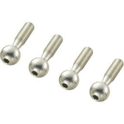 Rotules Reely 511029 4 pc(s)
