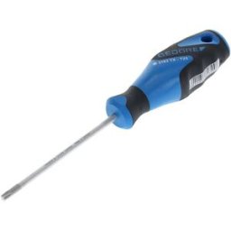 Gedore 2163 TX T25 Tournevis Torx Taille (tournevis) T 25 Longueur de la lame: 100 mm 1 pc(s)