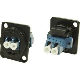 Adaptateur LC femelle vers LC mâle Cliff CP30213MB 1 pc(s)