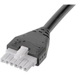 Molex Cordon fil à carte assemblé 2171590505 1 pc(s) Bulk