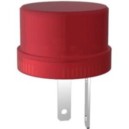 Signal Construct LP18412 Voyant de signalisation LED bleu 12 V/DC Bulk