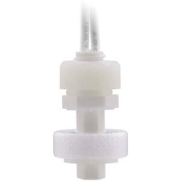 Capteur de niveau PIC PLS-020B-3PPI 130 V/AC, 180 V/DC 1 A 1 NF (R) IP67 1 pc(s)