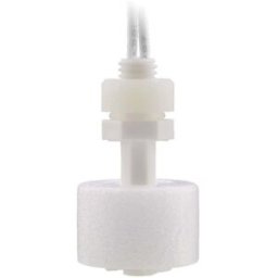 Capteur de niveau PIC PLS-031A-6PPI 250 V/AC, 200 V/DC 1.5 A 1 NO (T) IP67 1 pc(s)