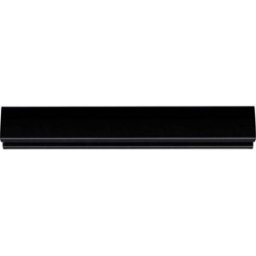 Paulmann URail 96902 Elément pour système déclairage sur rail haute tension Rail noir (mat)