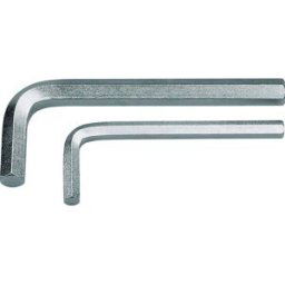 Clé mâle coudée 12 mm Gedore 42 12 6341310 1 pc(s)