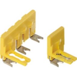 SNK Power TE TAB SNK Power 1SNK900653R0000 TE Connectivity Contenu: 1 pc(s)