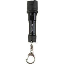 Mini lampe de poche Varta Indestructible Key Chain Light LED à pile(s) 12 lm 3.5 h 19 g