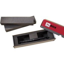Mousse prédécoupée Auhagen 99300 pour locomotive, pour voiture 2 pc(s)
