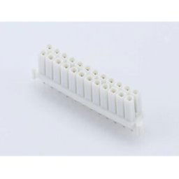 Molex Barrette femelle encastrable (standard) 15247243 1 pc(s) Tray