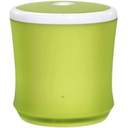 Terratec CONCERT NEO XS Enceinte Bluetooth fonction mains libres vert