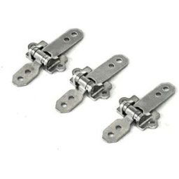 Thicon Models 50395 Charnière de porte 1 pc(s)