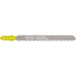 Fein 63503183010 Lame de scie sauteuse pour bois CV 75 T2.5 SW SC RV 5 pc(s)
