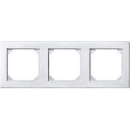 Merten Cadre Cache System M blanc polaire 462319 1 pc(s)