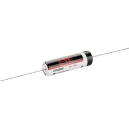 Pile spéciale LR6 (AA) lithium EVE 232587 picot à souder axial 3.6 V 2600 mAh 1 pc(s)
