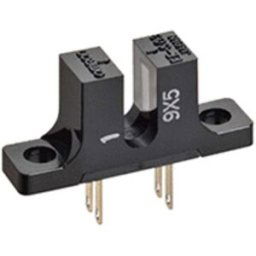 Omron Barrière lumineuse à fourche EE-SG3 EE-SG3 1 pc(s)