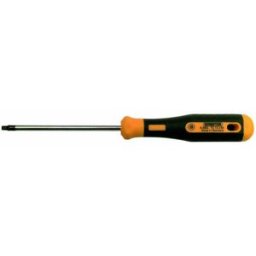 Bernstein Tools for Electronics Bernstein Werkzeugfabrik pour latelier Tournevis Torx Taille (tournevis) T 6 Longueur de la lame: 65 mm 1 pc(s)