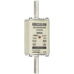 Mersen 1B171.000000 Fusible NH Taille du fusible = 1 200 A 500 V 1 pc(s)