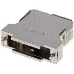 Molex Molex MOL Power & Signal Sol. 1727040119 Capot SUB-D 1 pc(s) Bag
