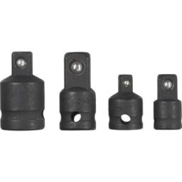 kwb 371600 Adaptateur de douille Propulseur 1/4 (6.3 mm), 3/8 (10 mm), 1/2 (12.5 mm) 1 pc(s)