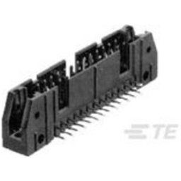 TE Connectivity 1-102160-0 1 pc(s) Tray