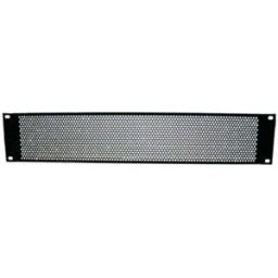 Adam Hall 87222VR Grille de ventilateur 2 UH