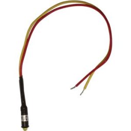 Voyant de signalisation LED Barthelme 52052814 bleu 24 V/DC 16 mA 1 pc(s)