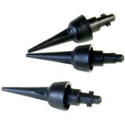 Kurth Electronic Z130B Probe Pointe de test 3 pc(s)