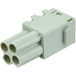 Han domino EE cube, crimp (F.2) 09149042101 Harting Contenu: 2 pc(s)