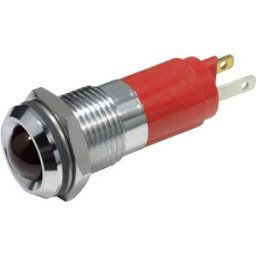 Voyant de signalisation LED CML 19210350 rouge 24 V/DC 20 mA 1 pc(s)