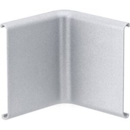 Lot de 2 Duo Profil Inside Corner aluminium (mat) Paulmann