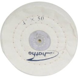 Proxxon Micromot 28002 Disque de polissage tissu, souple Diamètre 100 mm 1 pc(s)