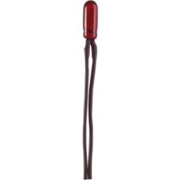 Barthelme 2110165R Ampoule spéciale rouge 16 V 30 mA 1 set