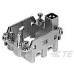 HEAVY DUTY RECTANGULAR CONN TE AMP HEAVY DUTY RECTANGULAR CONN 1103250-7 TE Connectivity Contenu: 1 pc(s)