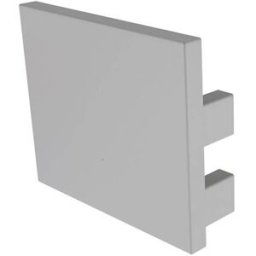 Deko Light 981031 I-AU-05-15 Set dembouts de fermeture plastique 1 pc(s)