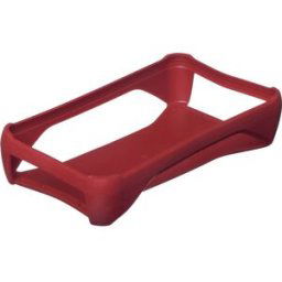 Bopla BOP 900 S-3001 Protection (L x l x H) 206 x 111 x 44.3 mm TPE (mélange de caoutchouc inodore) rouge 1 pc(s)