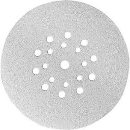 kwb 492104 Set feuilles abrasives Delta Grain 40 (Ø) 225 mm 5 pc(s)
