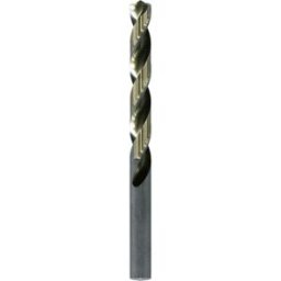 Heller Tools 28640 4 HSS Foret pour le métal 6 mm Longueur totale 93 mm meulé tige cylindrique 1 pc(s)