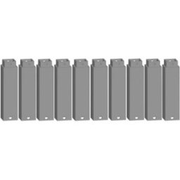 NOCH 53907 H0, TT, N Élément de pilier Easy-Track (L x l x H) 16 x 16 x 58 mm