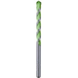 kwb 052630 acier 40CR Foret spécial granite 3 mm Longueur totale 70 mm tige cylindrique 1 pc(s)