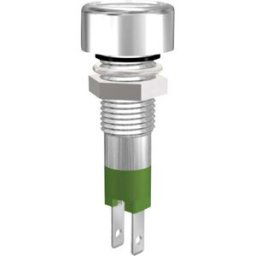 Voyant de signalisation LED Signal Construct SMLD 08214 vert 24 V/DC 17 mA 1 pc(s)