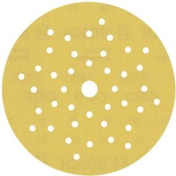 Bosch Accessories EXPERT C470 2608901100 Feuille abrasive pour ponceuse excentrique perforé Grain 400 (Ø) 125 mm 5 pc(s)
