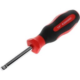 Gedore RED R38950001 3301344 Poignée articulée Propulseur 1/4 (6.3 mm) 1 pc(s)