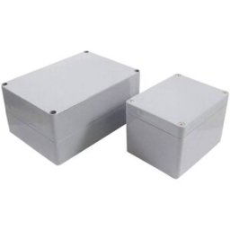 Coffret dinstallation Camdenboss 7300-308 ABS gris clair 115 x 65 x 55 1 pc(s)