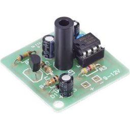 Conrad Components HB 331 Kit flash Modèle (kit/module): kit à monter 9 V/DC, 12 V/DC