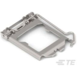 LGA Land Grid Array Sockets TE AMP LGA Land Grid Array Sockets 2013882-1 TE Connectivity Contenu: 1 pc(s)