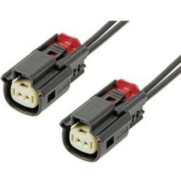 Molex Boîtier femelle pour câble 2162801022 1 pc(s) Bag